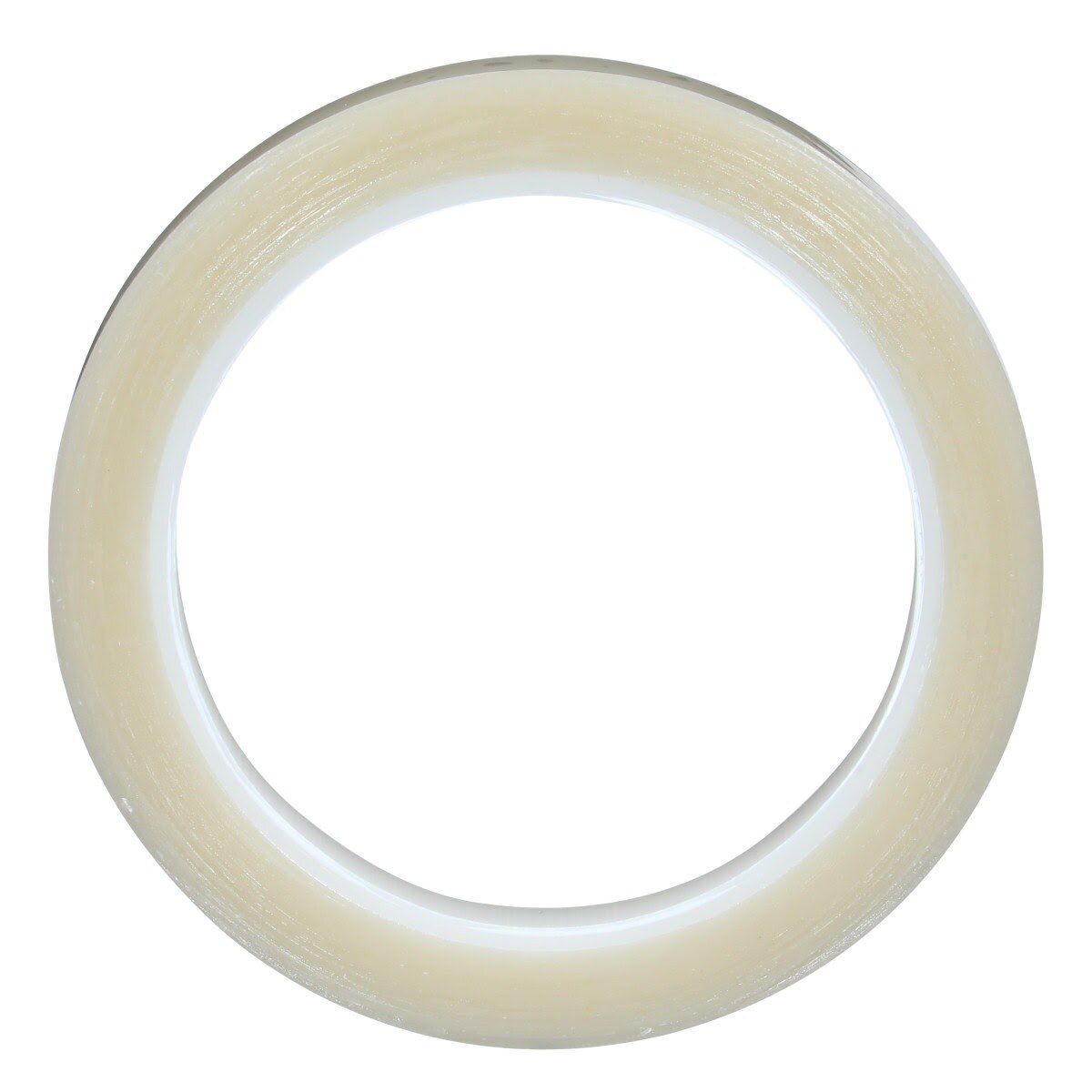 3M 850 Polyester Film Tape, Transparent, 3/8 in x 72 yd, 1.9 mil (7010045025) (96 Pack)