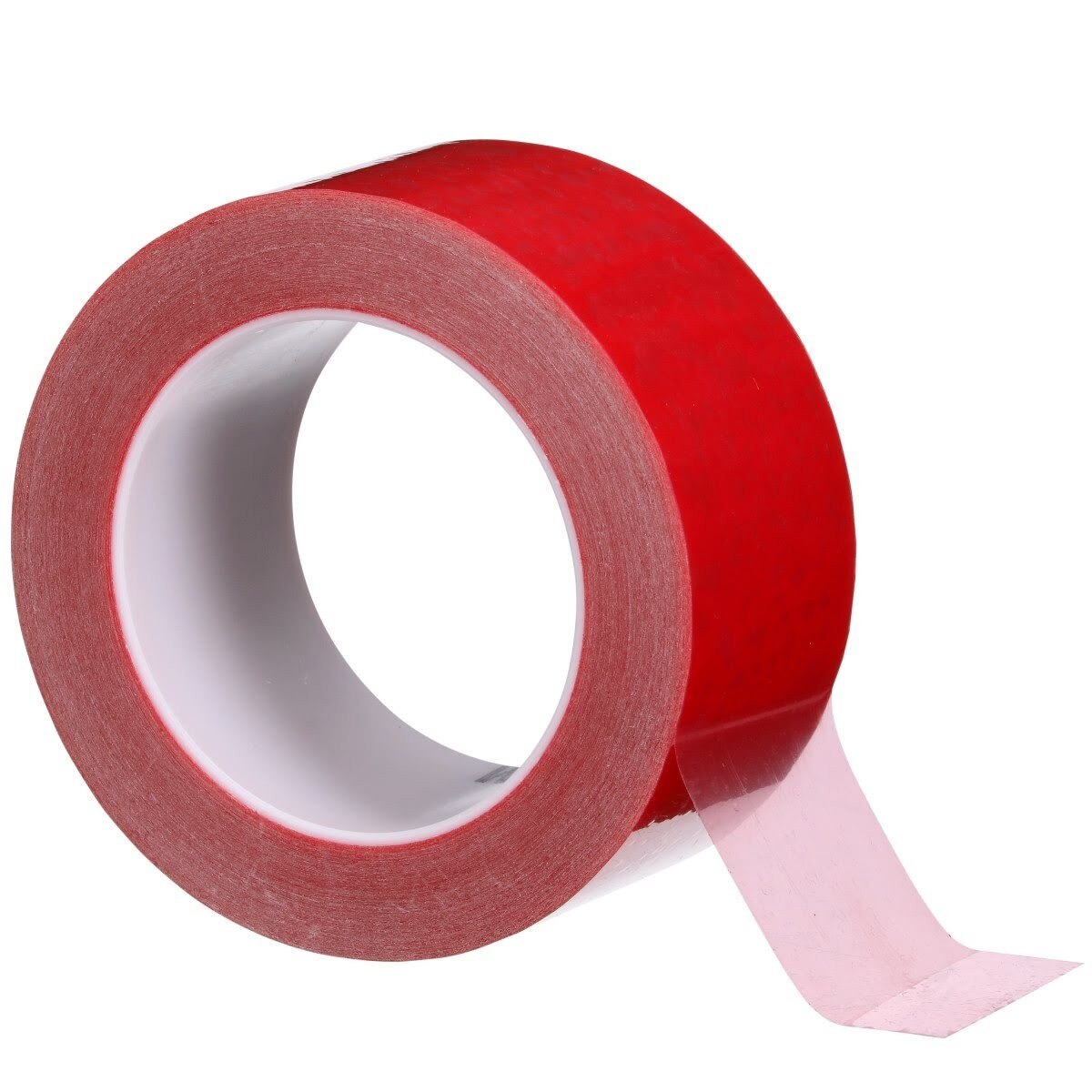 3M 335 Polyester Protective Tape, Pink, 1/2 in x 144 yd, 1.6 mil (7010045164) (90 Pack) - 2