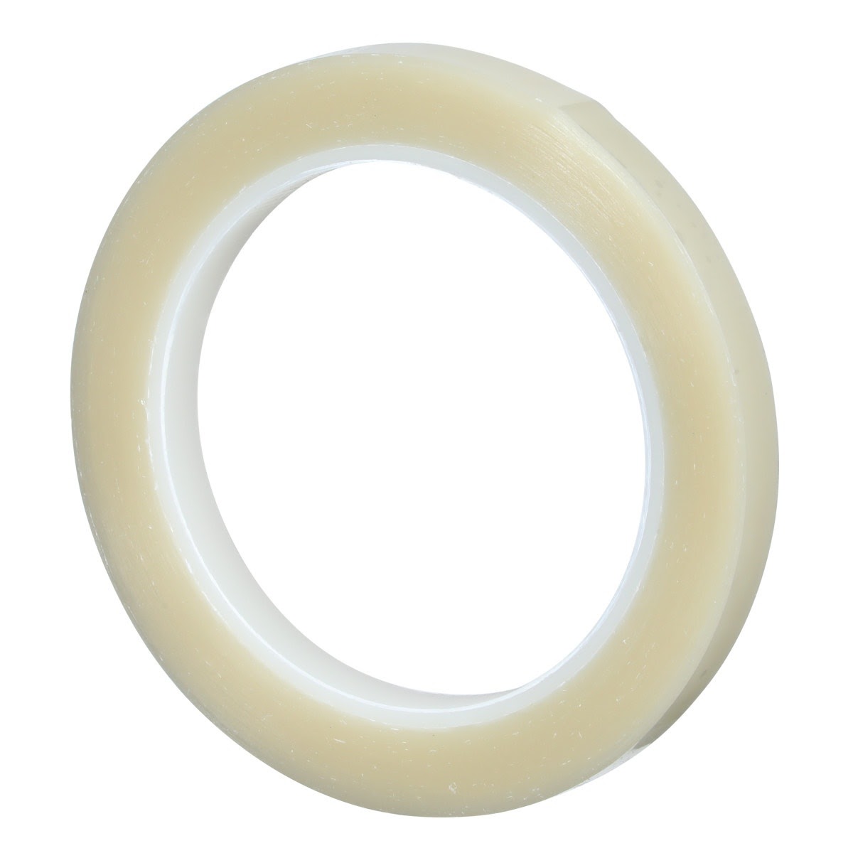 3M 853 Polyester Film Tape, Transparent, 3/4 in x 360 yd, 2.2 mil (7010045188) (48 Pack) - 4