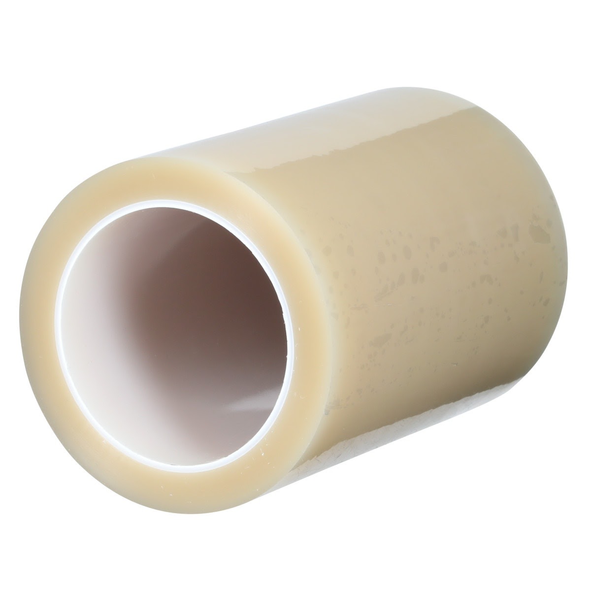 3M 853 Polyester Film Tape, Transparent, 8 in x 72 yd, 2.2 mil (7010048692) (12 Pack) - 4