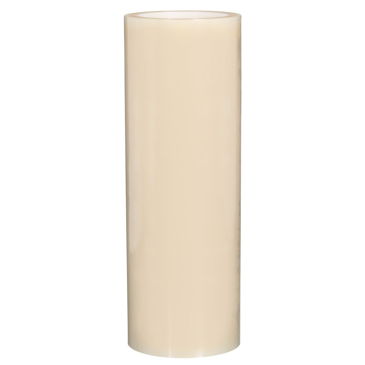 3M 853 Polyester Film Tape, Transparent, 48 in x 72 yd, 2.2 mil (7010048693)