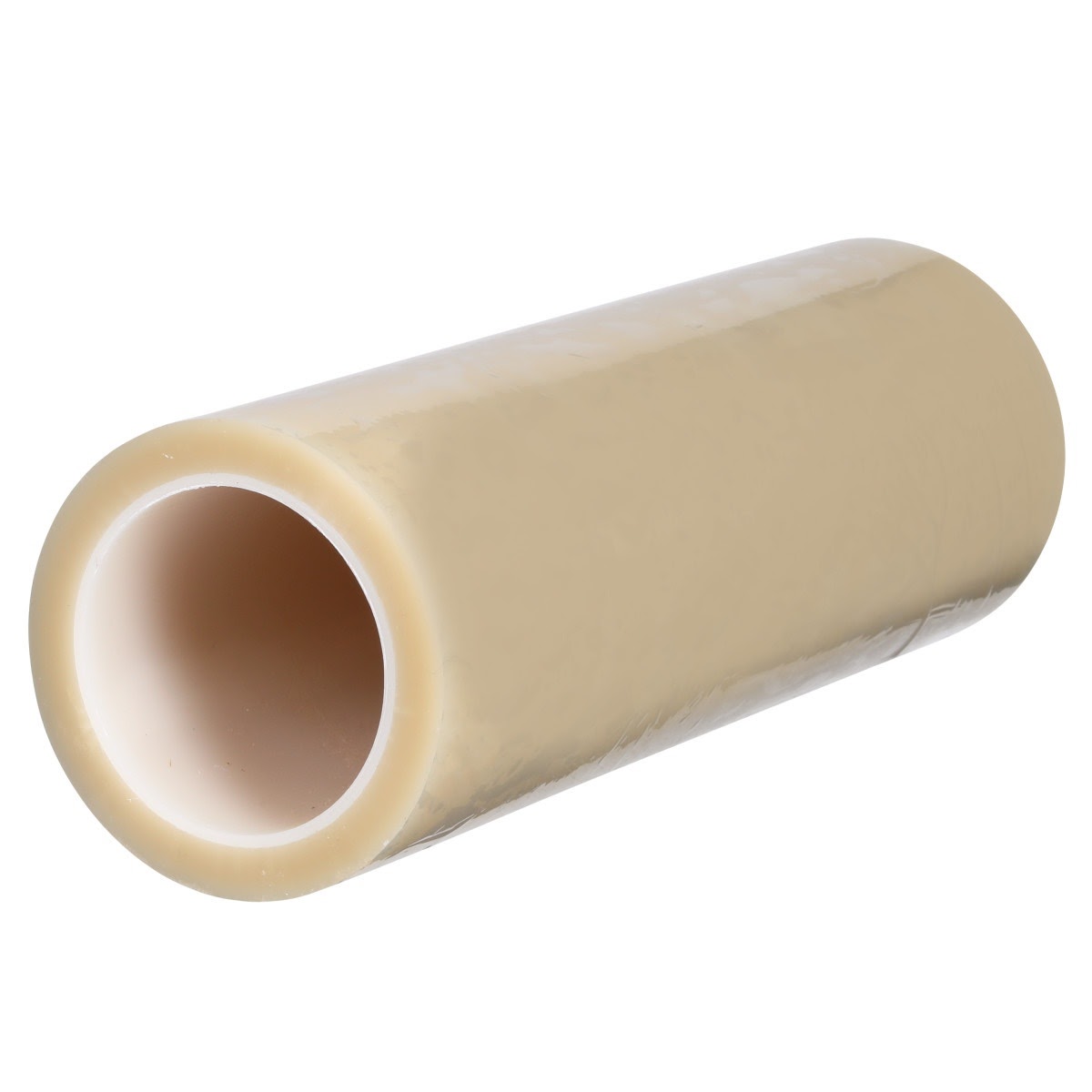 3M 853 Polyester Film Tape, Transparent, 48 in x 72 yd, 2.2 mil (7010048693) - 3