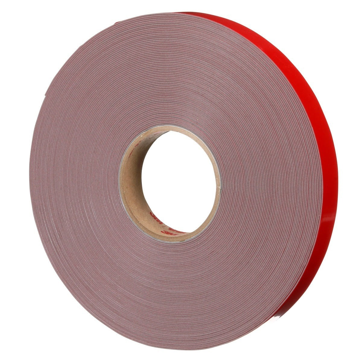 3M 4611 VHB Tape, Dark Gray, 1 in x 36 yd, 45 mil (7010300228) (2 Pack) - 2