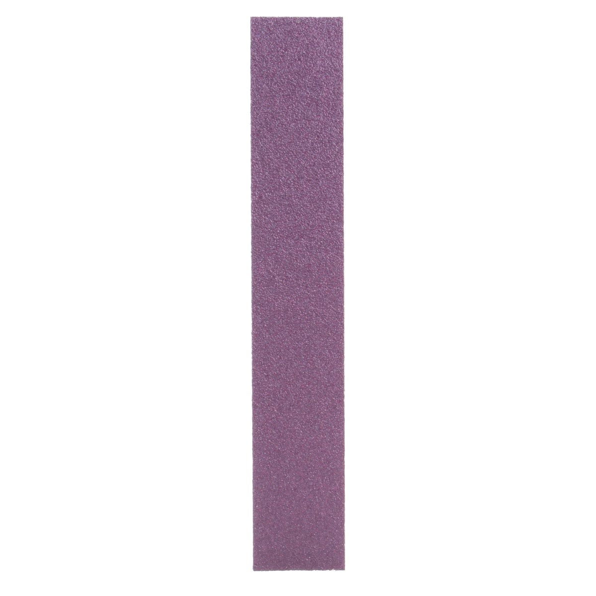 3M 740I 01794 Hookit Abrasive Sheet, Aluminum Oxide 36 Grit Purple, 2-3/4 in x 16-1/2 in (7010300647) (100 Pack)