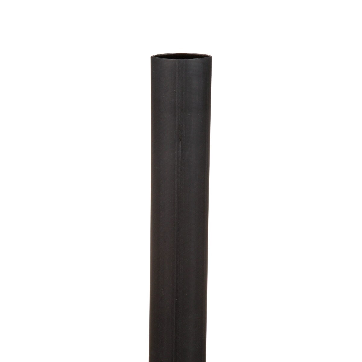 3M IT1.100BK9P Heat Shrink Heavy-Wall Cable Sleeve, Adhesive-Lined Polyolefin, Black, 2-4/0 AWG, Expanded/Recovered I.D. 1.10/3/8 in, 9 in Length (7010305769) (36 Pack) - 3