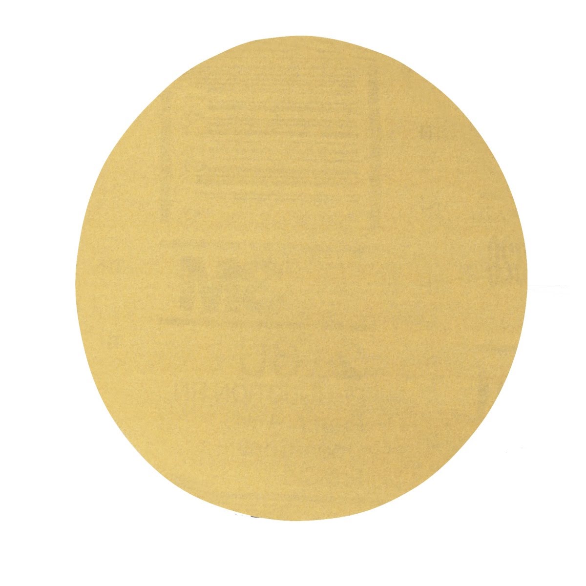 3M 225L 01328 Stikit Gold Film Disc Roll, PSA, P220, Gold, 6 in, 75 Discs (7010308781) - (6Pack) - 3