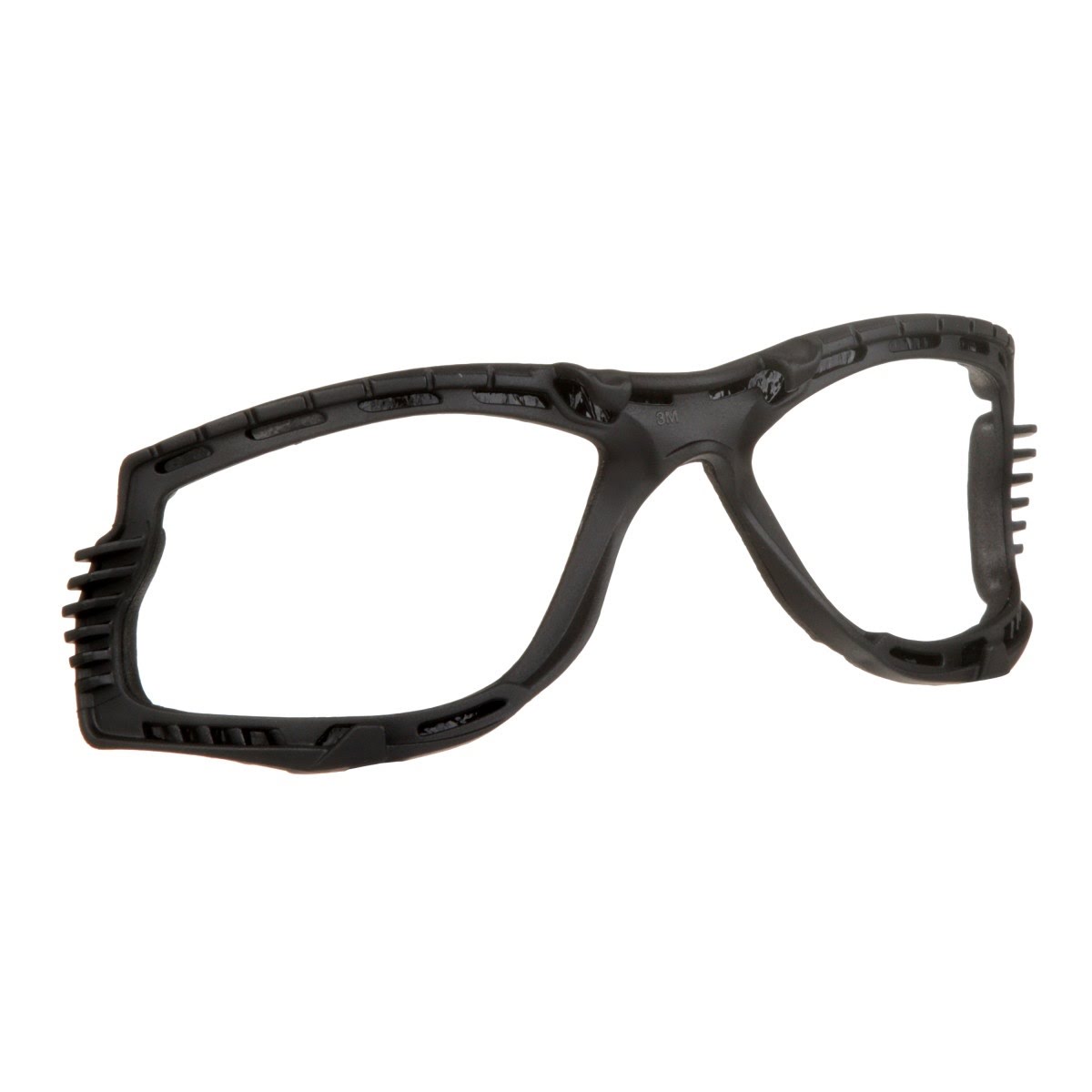 3M VCRG1 Virtua CCS Protective Eyewear Replacement Foam Gasket (7010316613) (10 Pack) - 2