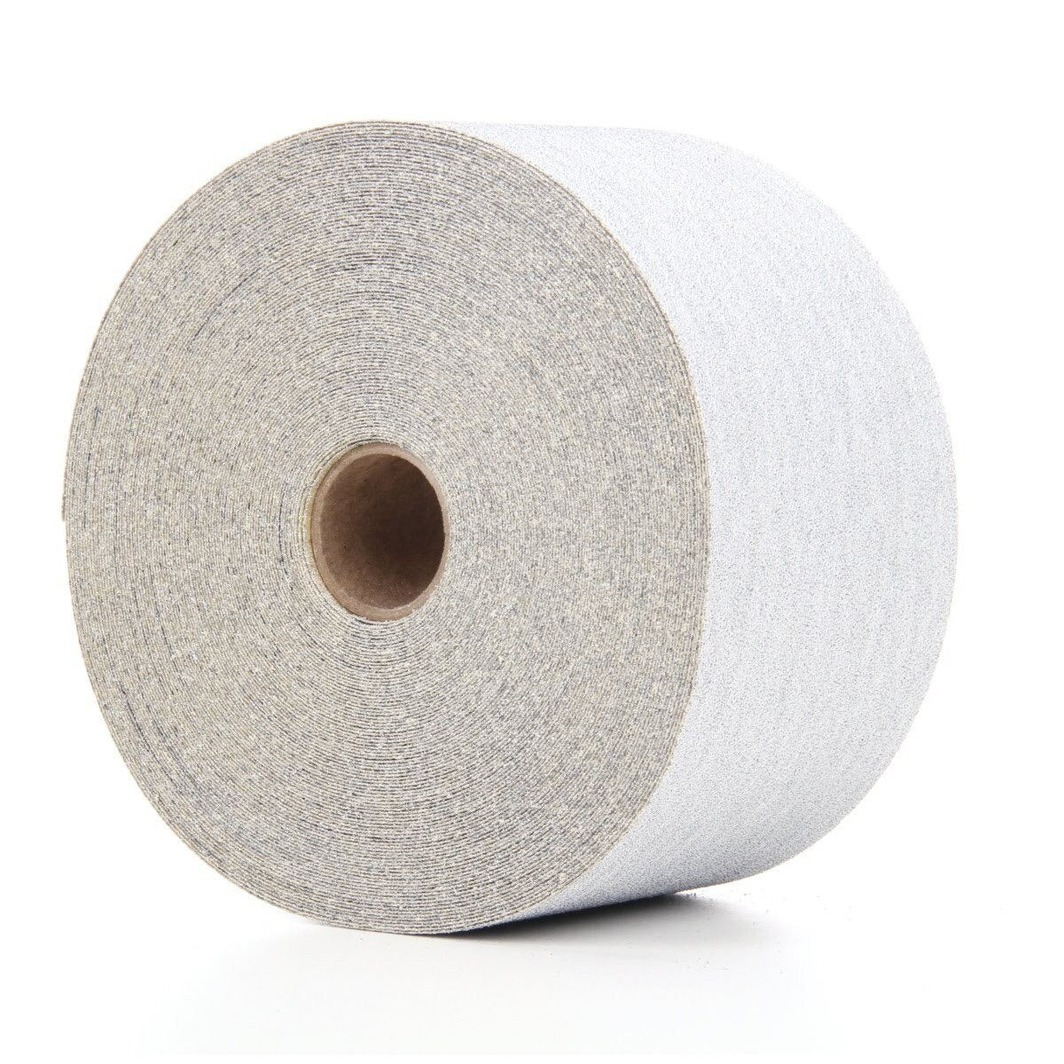 3M 426U Stikit Paper Sheet Roll, PSA, 80 Grit, A-weight, Gray, 2-3/4 in x 25 yd (7010326454) - (10Pack)