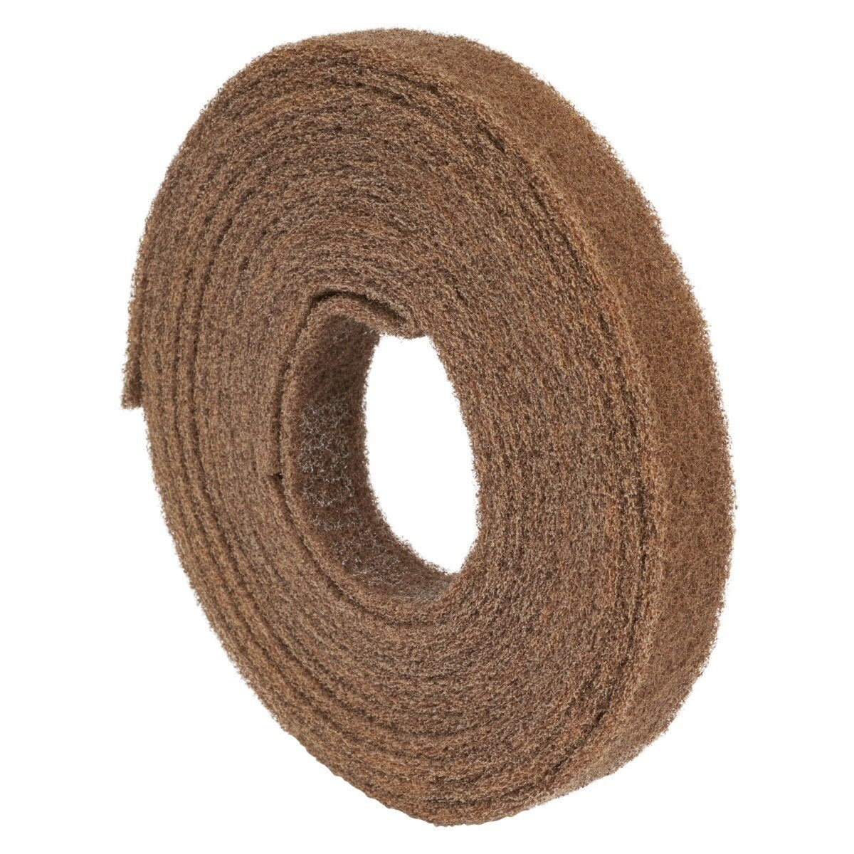 3M Scotch-Brite Cut and Polish, 1 in x 30 ft A VFN (7010328928) (48 Pack)