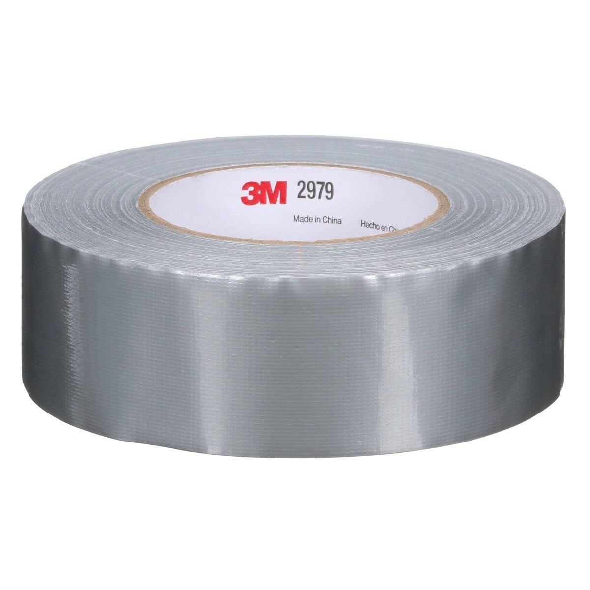 3M 2979 Contractor Grade Multi-Use Duct Tape, Silver, 1.88 in x 60 yd (7010335692) - (24Pack) - 2