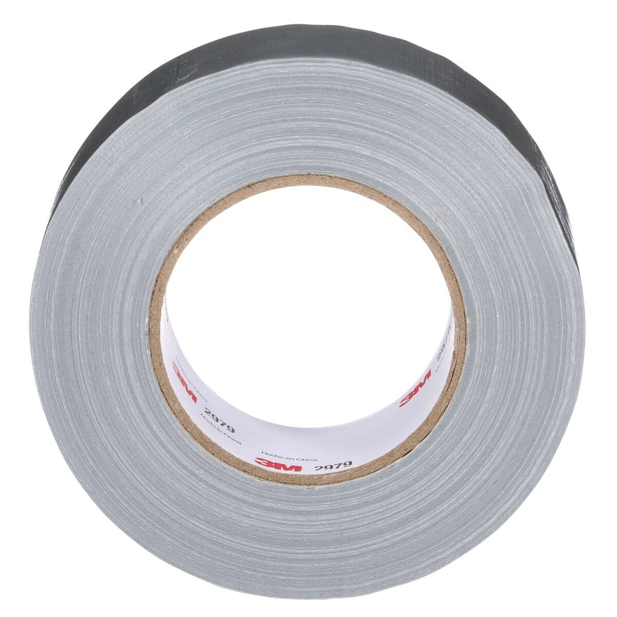 3M 2979 Contractor Grade Multi-Use Duct Tape, Silver, 1.88 in x 60 yd (7010335692) - (24Pack) - 4