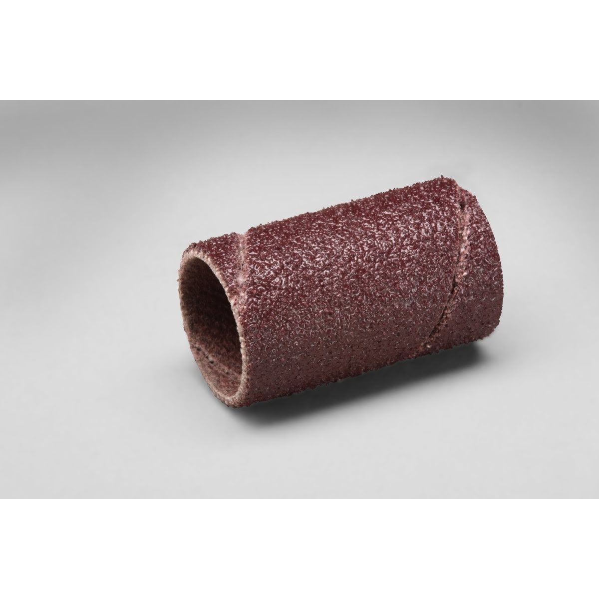 3M 341D Cubitron II Cloth Spiral Band, Aluminum Oxide 36 Grit X Weight, 3/4 in x 3/4 in (7010360560) (100 Pack)