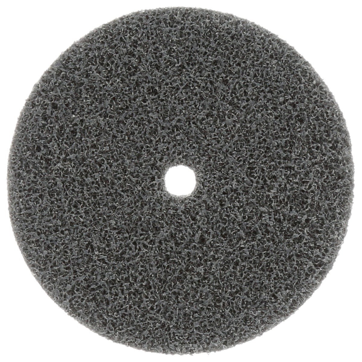 3M XL-UW Scotch-Brite EXL Unitized Wheel, 6S Fine, 6 in x 1/2 in x 1/2 in (7010364578) (4 Pack)