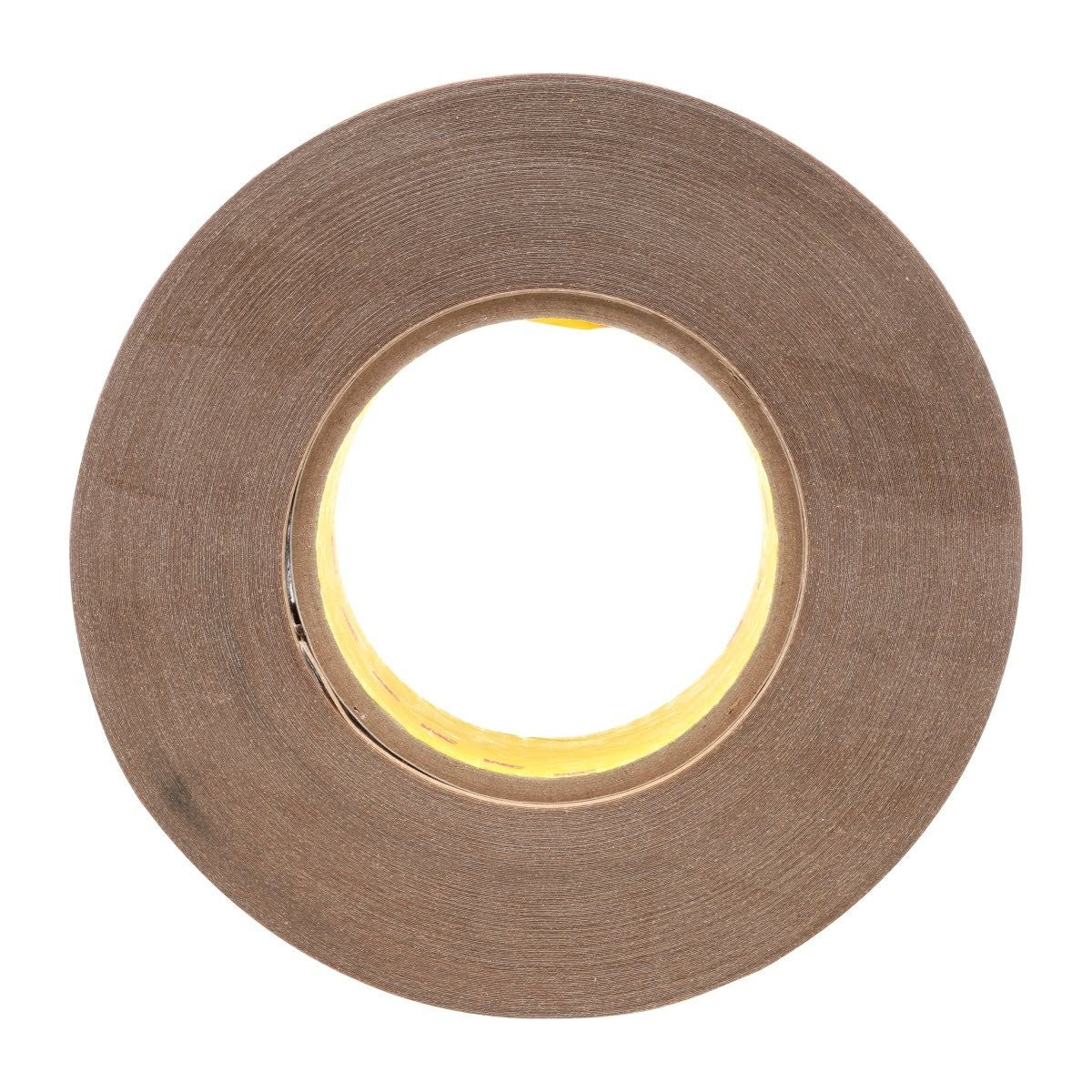3M 9485PC Adhesive Transfer Tape, Clear, 1 1/4 in x 60 yd, 5 mil (7010373729) (12 Pack) - 6