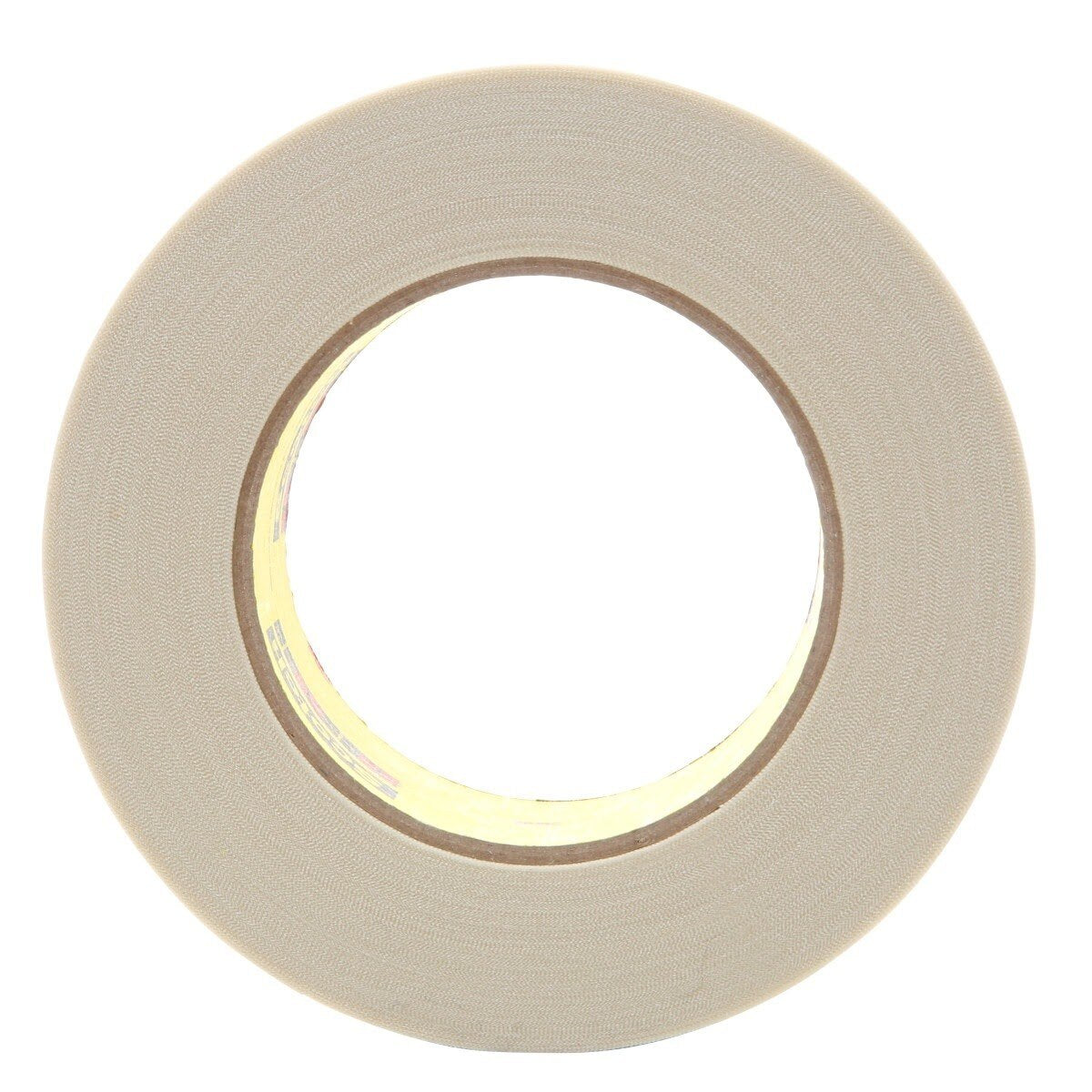 3M 361 Glass Cloth Tape, White, 2 in x 60 yd, 6.4 mil (7010374276) (24 Pack) - 2