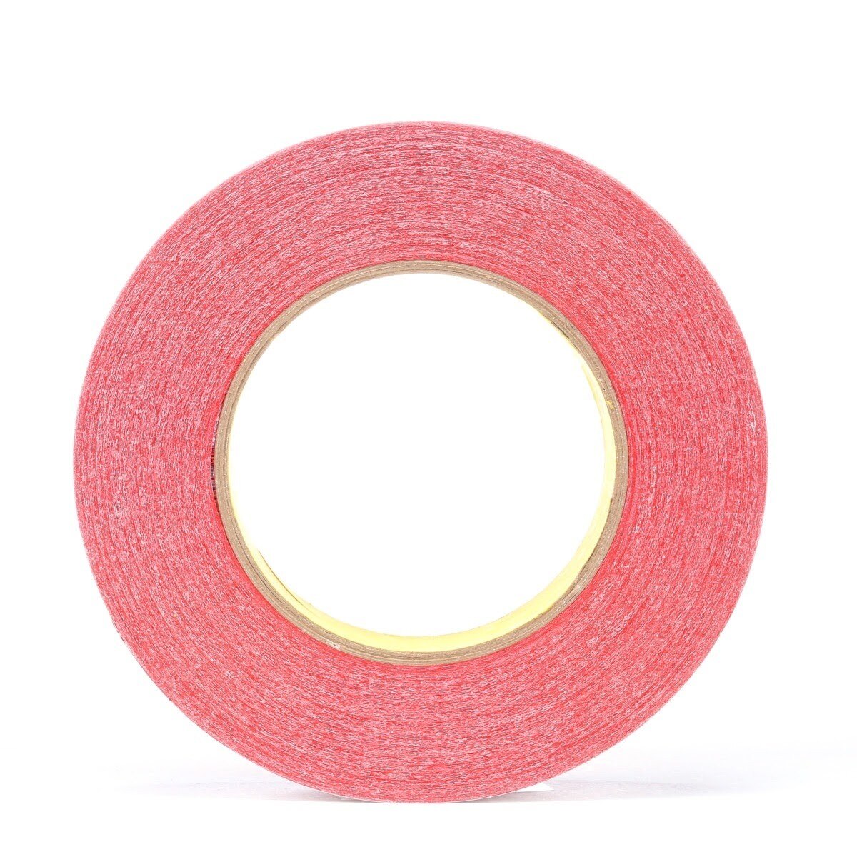 3M 9737 Double Coated Tape, Clear, 72 mm x 55 m, 3.5 mil (7010374842) - (16Pack) - 3