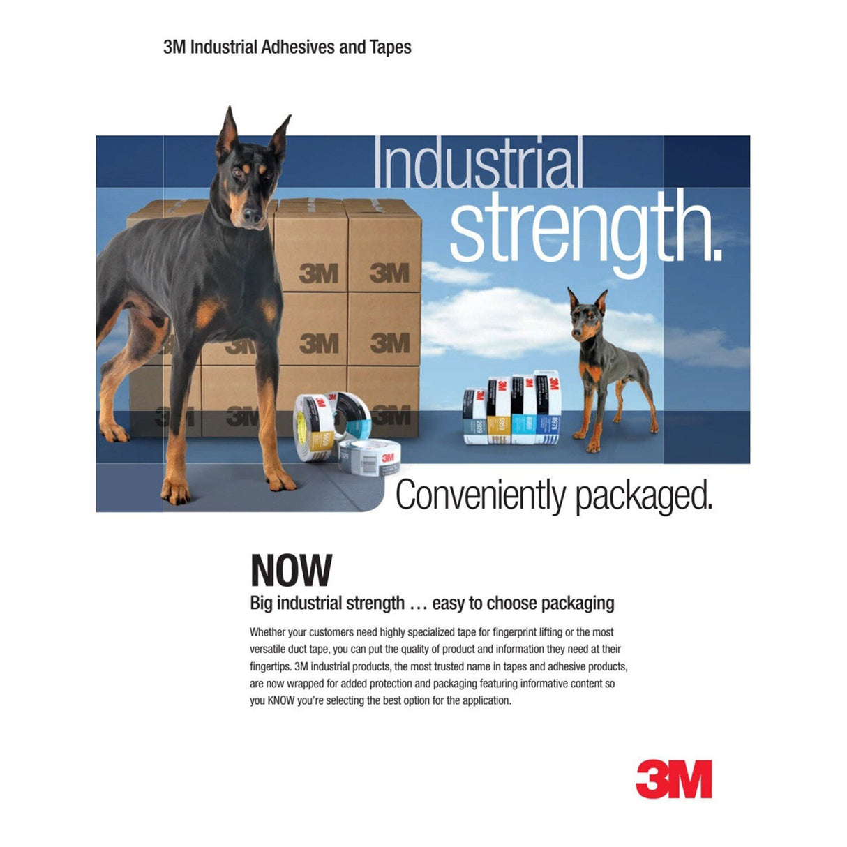 3M 355 Scotch Box Sealing Tape, Clear, 72 mm x 50 m, High Performance (51115687518) (7010374956) - (24Pack) - 9