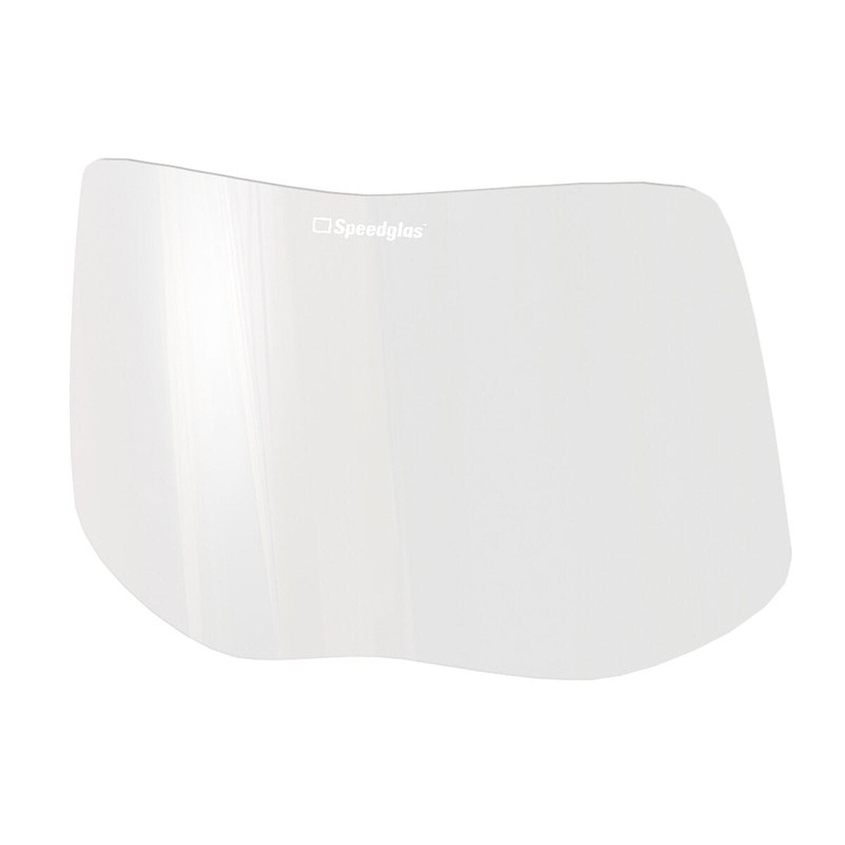 3M 06-0200-51 Speedglas 9100 Welding Helmet Outside Protection Plate, Standard, Polycarbonate (7010385936) (10 Pack)