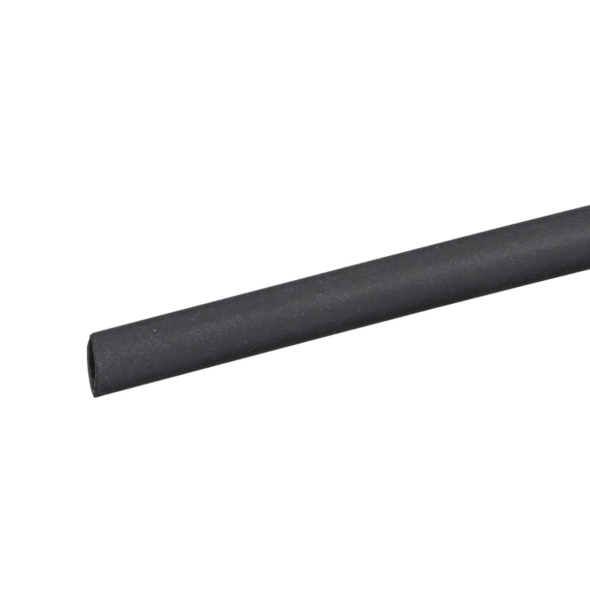 3M Thin-Wall Heat Shrink Tubing EPS-300, Adhesive-Lined, 1/8 in Black, 6 in Piece, 10 Tubes (E30.125BK6P) (7010399008) - (10Pack) - 3