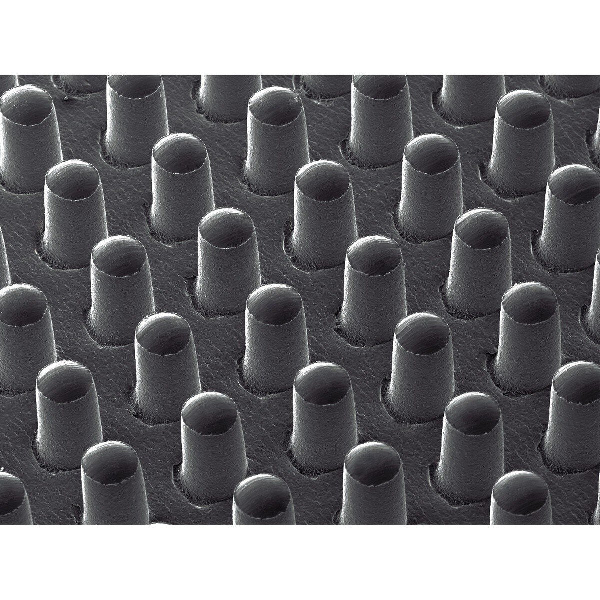 3M TB641 Gripping Material, Black, 1 in x 15 ft, Bag (7100003466) (2 Pack) - 6