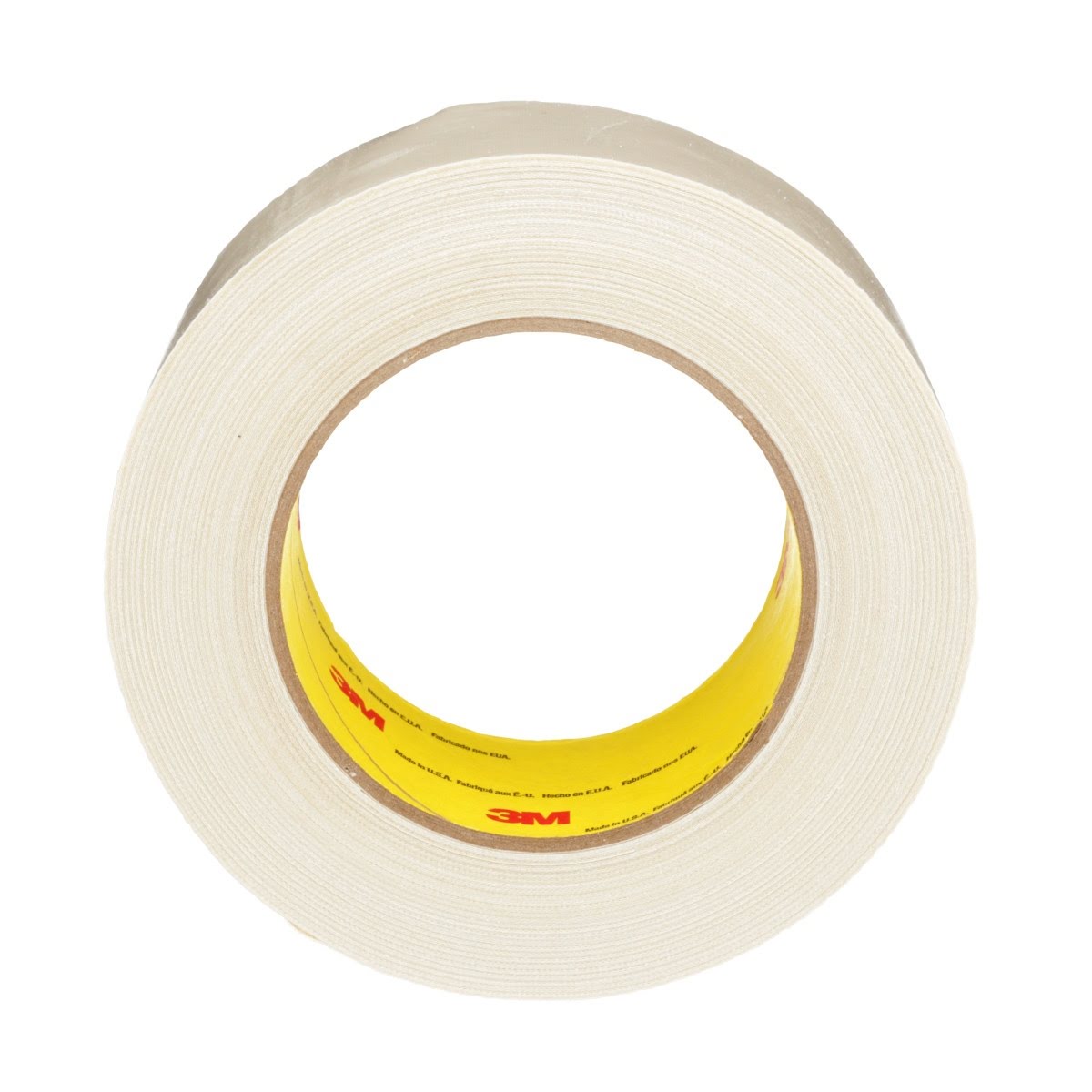 3M Traction Tape, Tan, 2 in x 36 yd, 9.3 mil (5401) (7100005655) - (12Pack) - 4