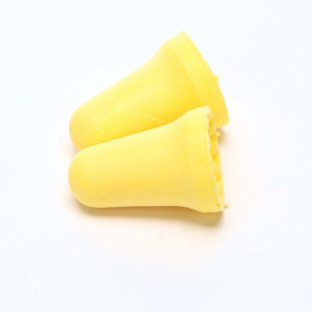 3M 312-1208 E-A-R E-Z-Fit Earplugs , Uncorded, PolyBag (7100007118) (2000 Pack) - 4