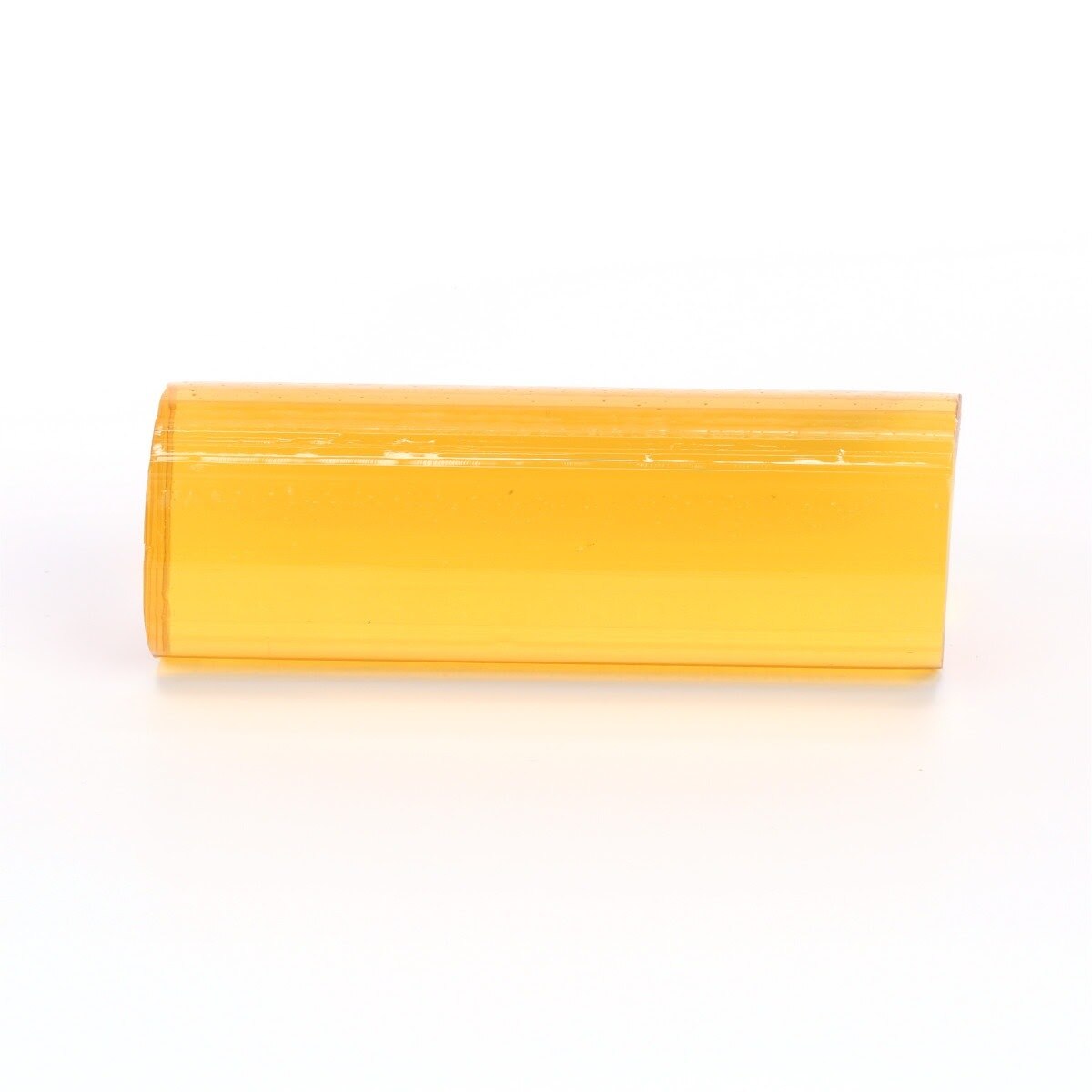 3M 3779 Q 3779 PG Hot Melt Adhesive 3779PG, Amber, 1 in x 3 in, 22 lb (7100009192) - 3