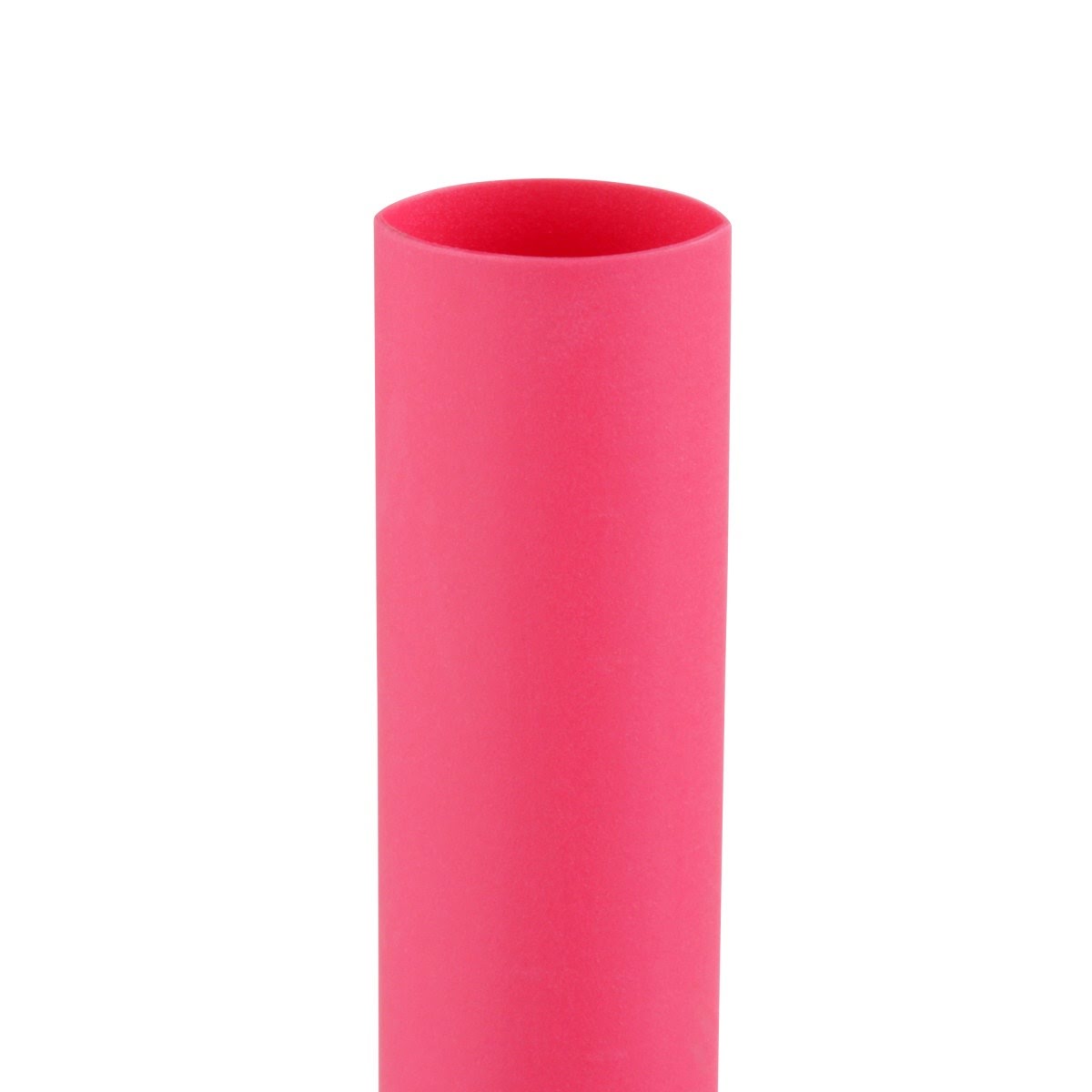 3M Heat Shrink Thin-Wall Tubing FP-301, Red, 3/8 in ID, 200 ft Spool (FP0.375RD200'L) (7100020271) - (3Pack)