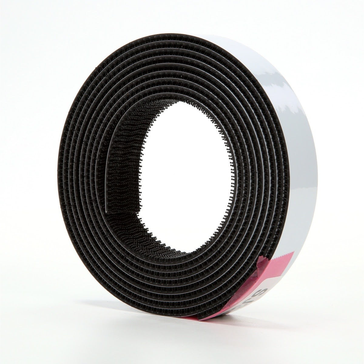 3M TB3540 Dual Lock Reclosable Fastener, Black, 1 in x 10 ft, Type 250/250 (7100021077) - (8Pack) - 2