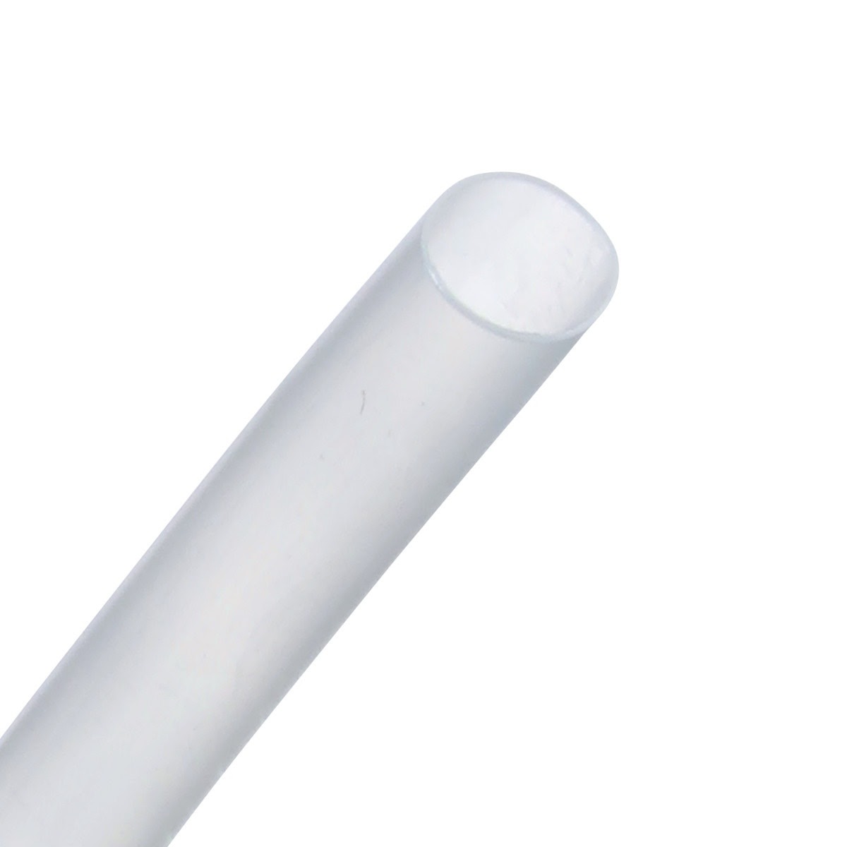 3M FP-301-1/4-100'-Clear-Spool Heat Shrink Thin-Wall Tubing (7100022513) - (3Pack) - 5