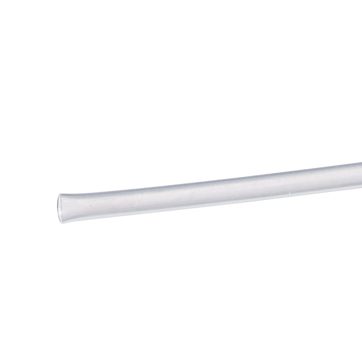 3M FP-301 Heat Shrink Thin-Wall Tubing, Clear, 3/32, 100 ft spool length (7100030622) - (3Pack) - 6