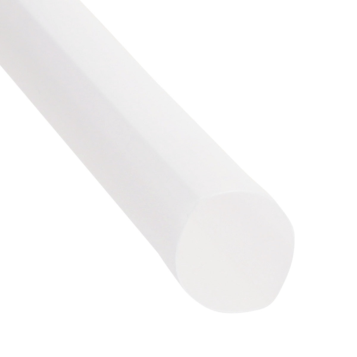 3M FP0.750CR50'S Heat Shrink Thin-Wall Tubing FP-301, 2:1 Shrink Ratio, Clear, 3/4 in x 50 ft Spool (7100030651) - (3Pack) - 6