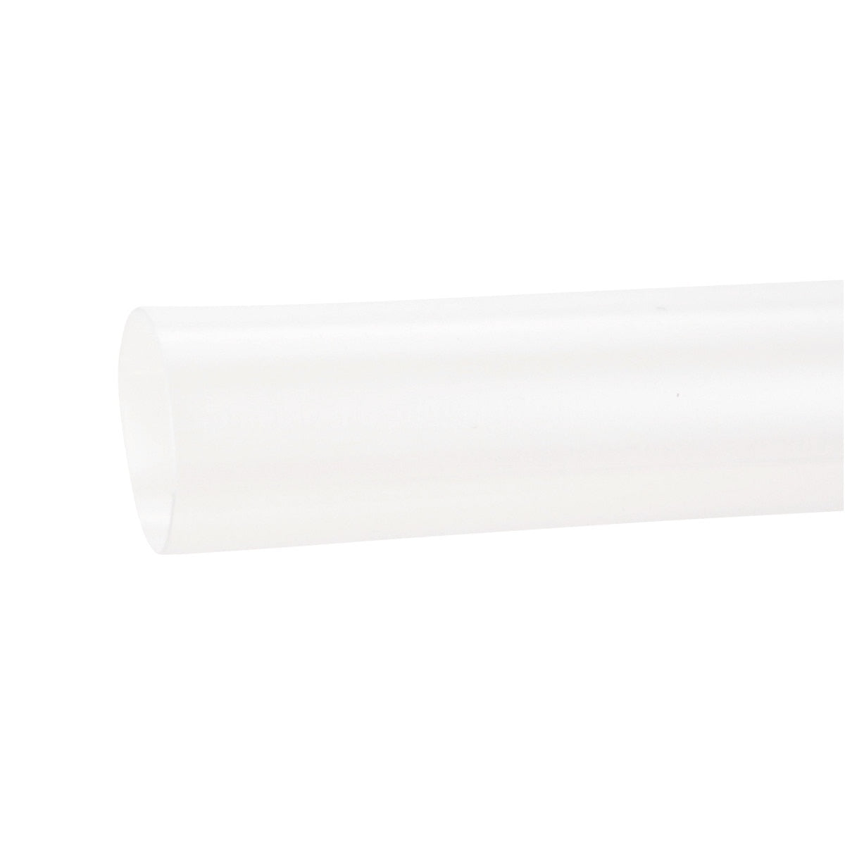 3M FP0.750CR50'S Heat Shrink Thin-Wall Tubing FP-301, 2:1 Shrink Ratio, Clear, 3/4 in x 50 ft Spool (7100030651) - (3Pack) - 7