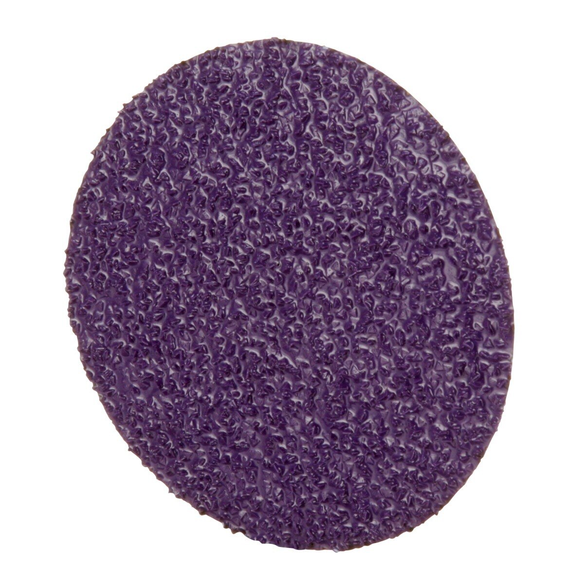 3M 786C 33389 Cubitron II Roloc Fibre Disc, Purple, 3 in, 36+ Grit (7100033190) (90 Pack) - 4