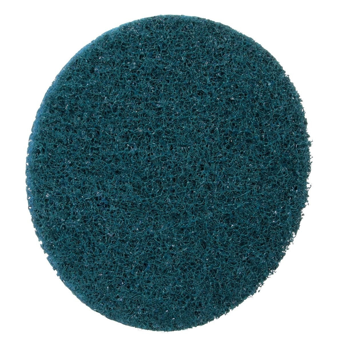 3M SC-DS Scotch-Brite Roloc Surface Conditioning Disc, TS, Aluminum Oxide, Very Fine, Blue, 3 in (7100035125) (100 Pack) - 5