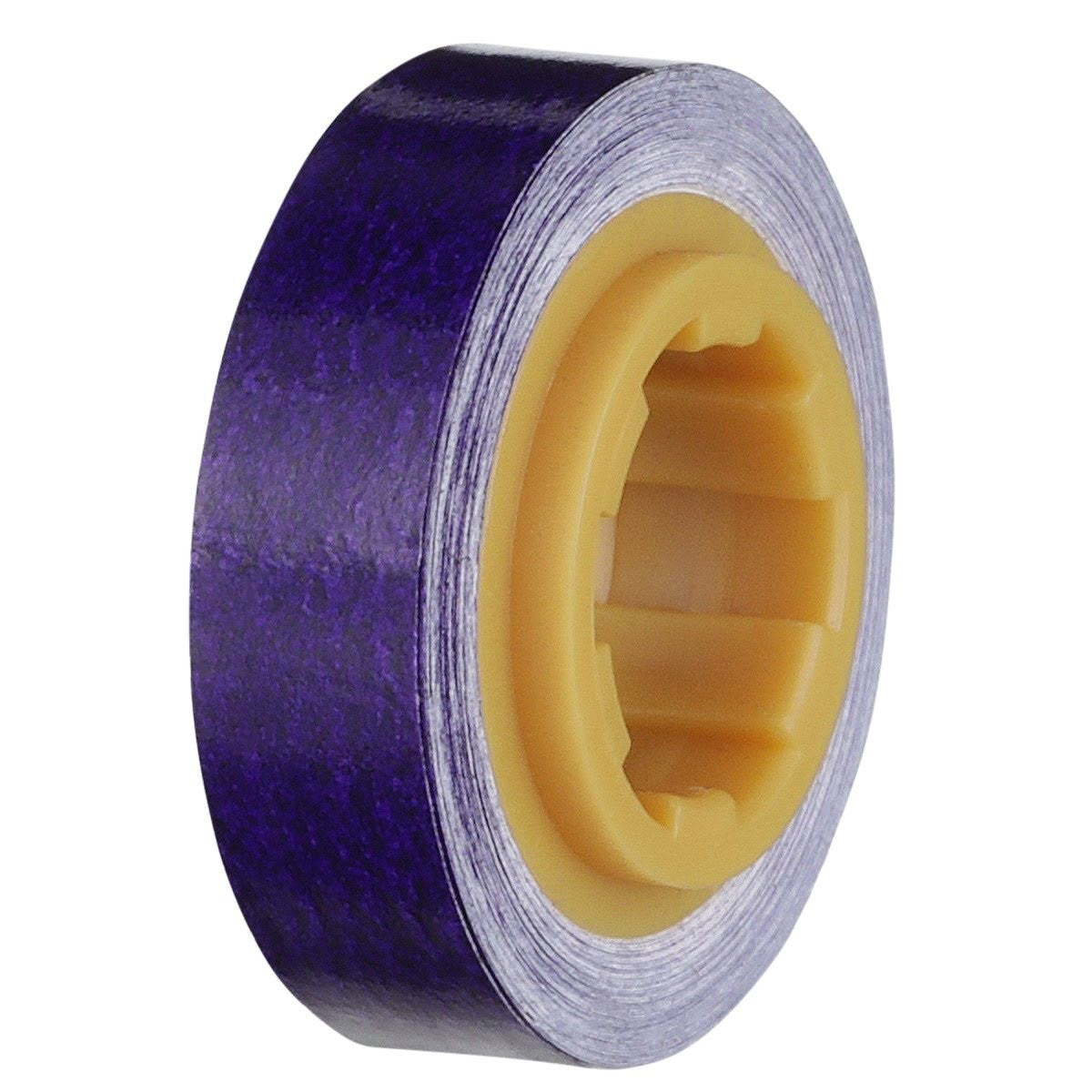 3M SDR-VL Wire Marker Tape Refill Roll, Violet (7100042492) (10 Pack) - 2