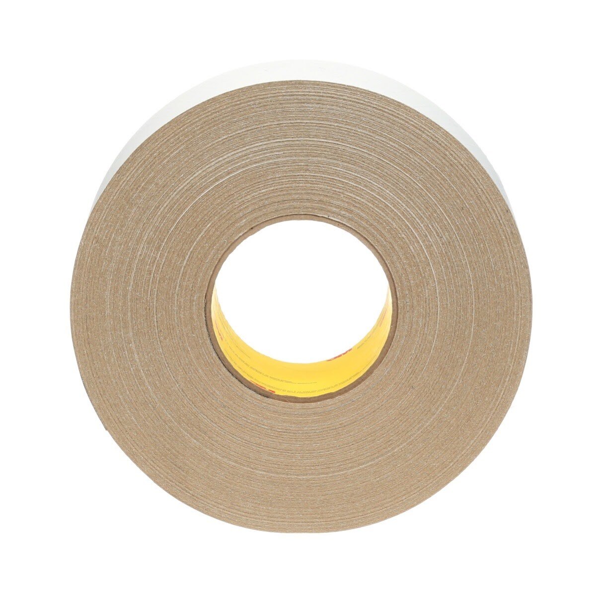 3M 1540CW Venture Tape ASJ Facing Tape, White, 72 mm x 45.7 m (7100043768) - (16Pack) - 5