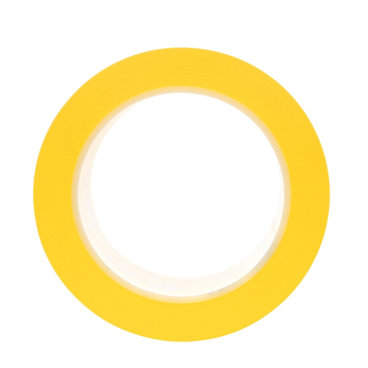 3M 471 Vinyl Tape, Yellow, 2 in x 36 yd, 5.2 mil (7100044478) - (24Pack) - 3