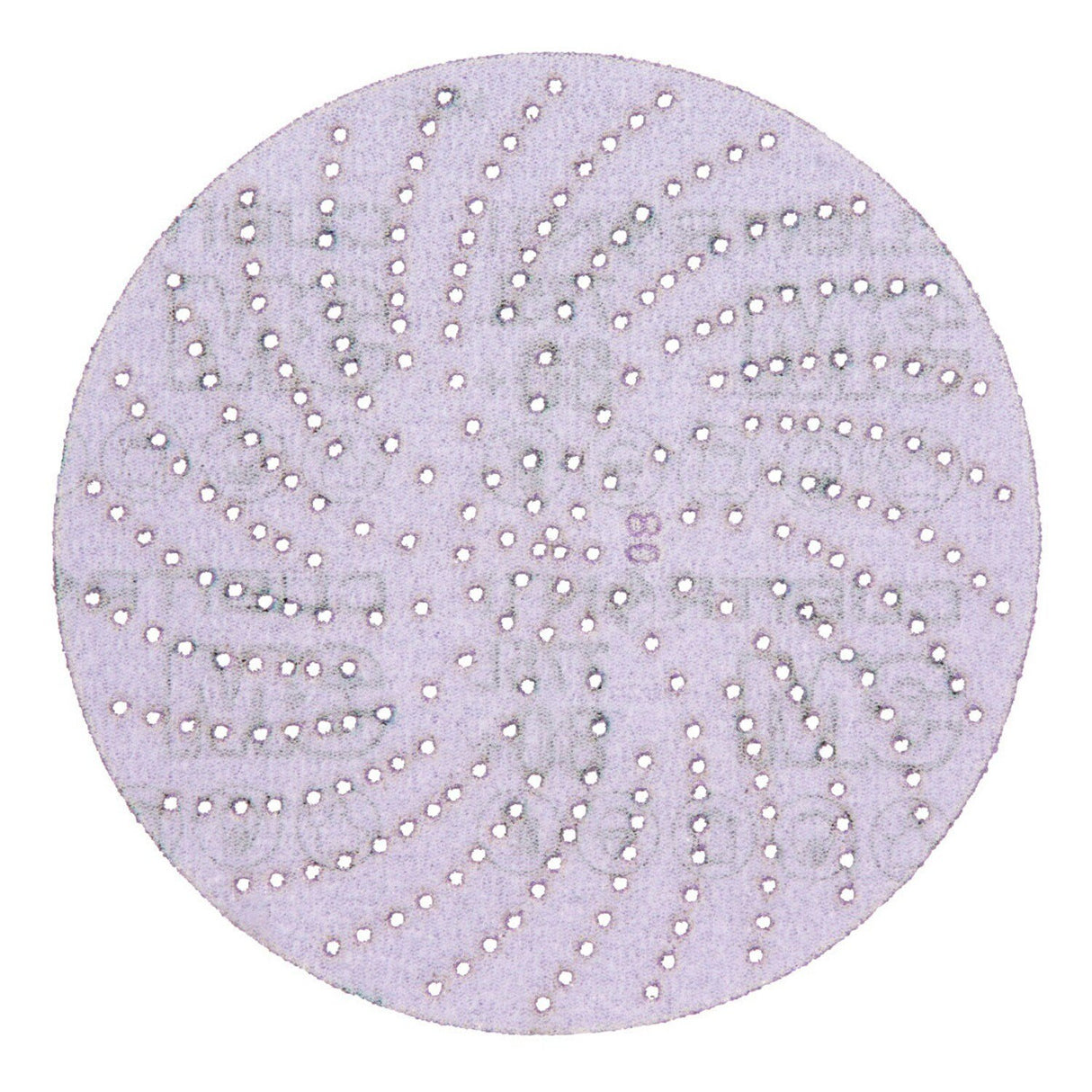 3M 775L Xtract Hookit Film Disc, 80+, Purple, 5 in (7100045072) (250 Pack) - 3
