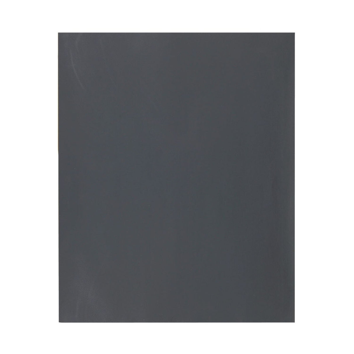 3M 401Q 02032 Wetordry Abrasive Sheet, SiC 1500 Grit, Black, Wet/Dry, 9 in x 11 in (7100045849) (250 Pack) - 5