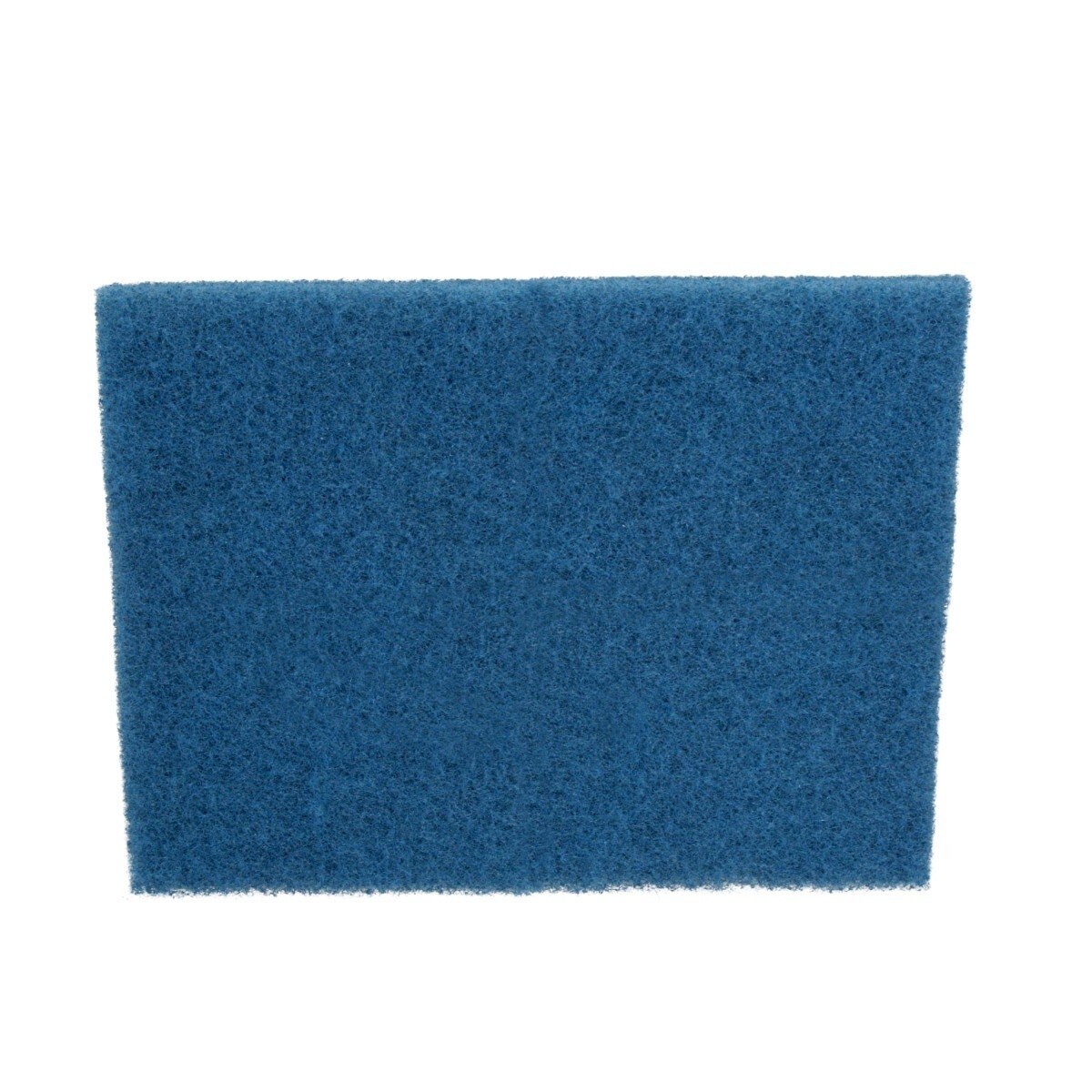 3M Scotch-Brite All Purpose Scouring Pad, Low-scratch, Blue, 4 in x 5-1/4 in (7100046567) (40 Pack) - 6