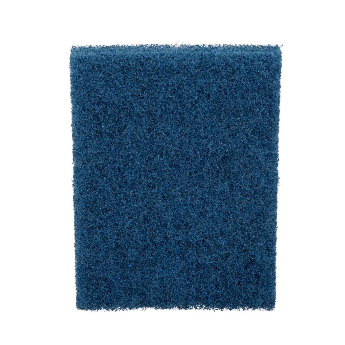 3M Scotch-Brite All Purpose Scouring Pad, Low-scratch, Blue, 4 in x 5-1/4 in (7100046567) (40 Pack) - 8