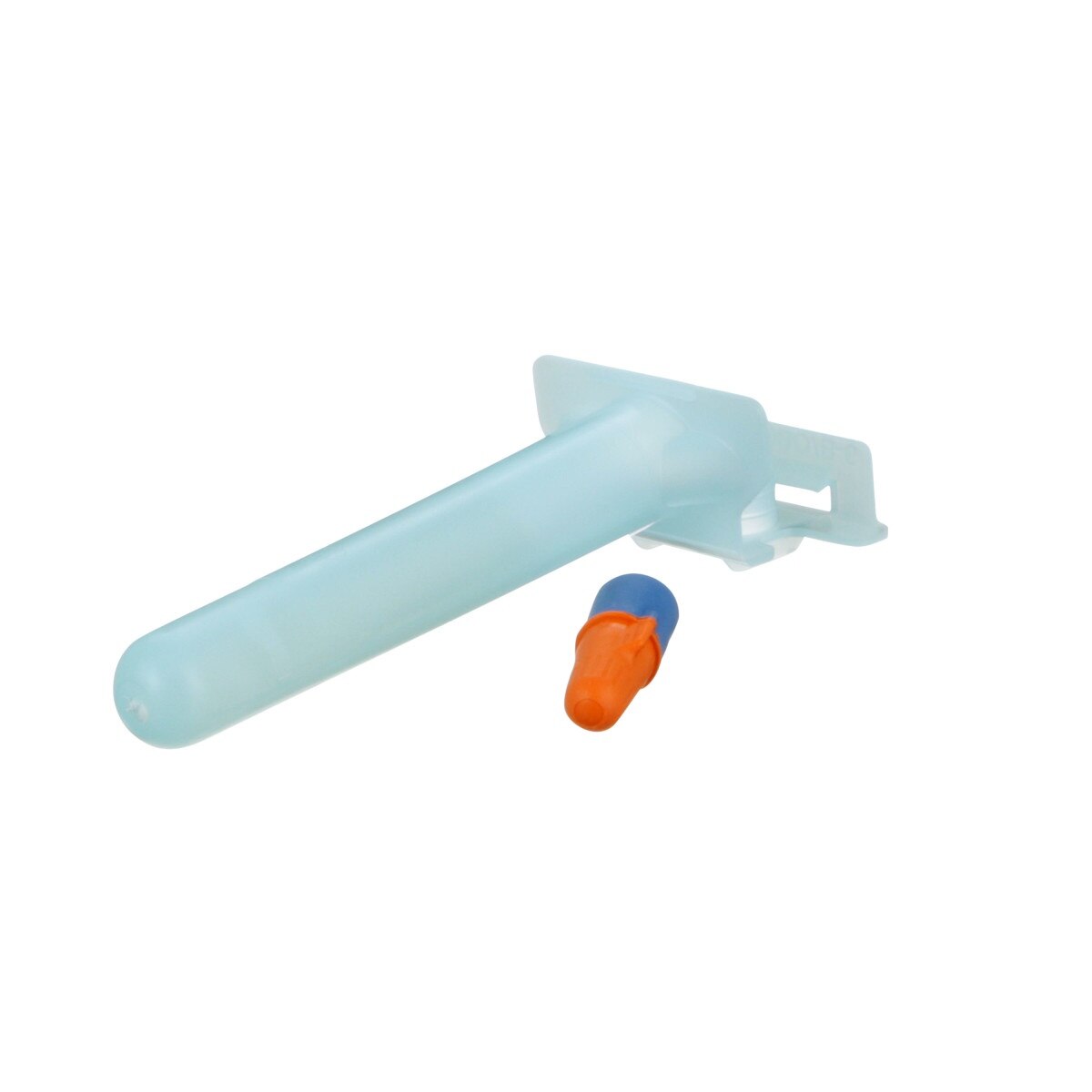 3M DBO/B-6 Direct Bury Splice Kit, 18-10 AWG, Moisture-Sealed Gel Tube, UV-Resistant, 600 V, Includes 2 Splice Tubes and 2 O/B+ Connectors (DBO/B-6KIT) (7100056041) - (25Pack) - 4