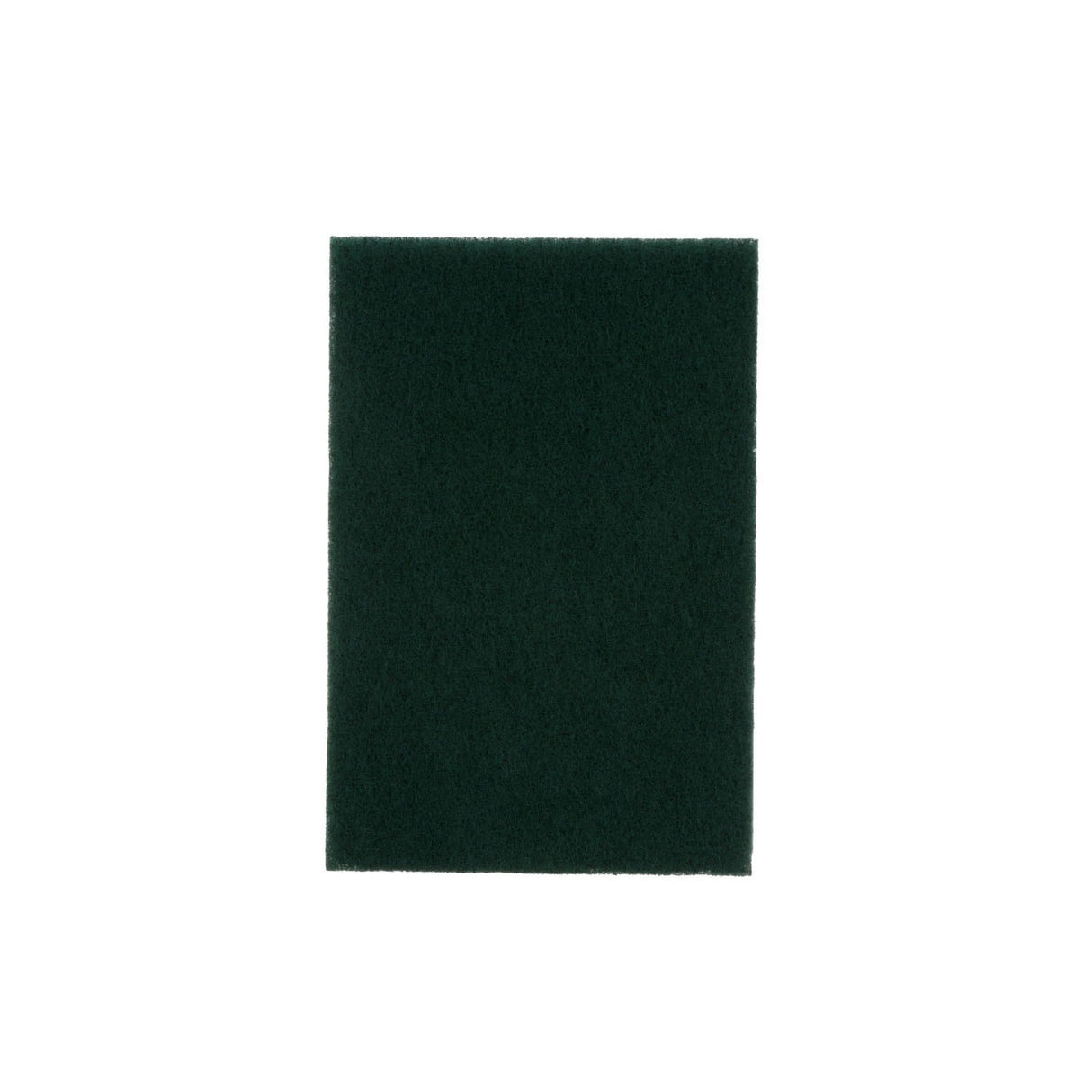 3M 96-20 Scotch-Brite General Purpose Scouring Pad, Medium Duty, Dark Green, 6 in x 9 in (7100057470) (20 Pack)
