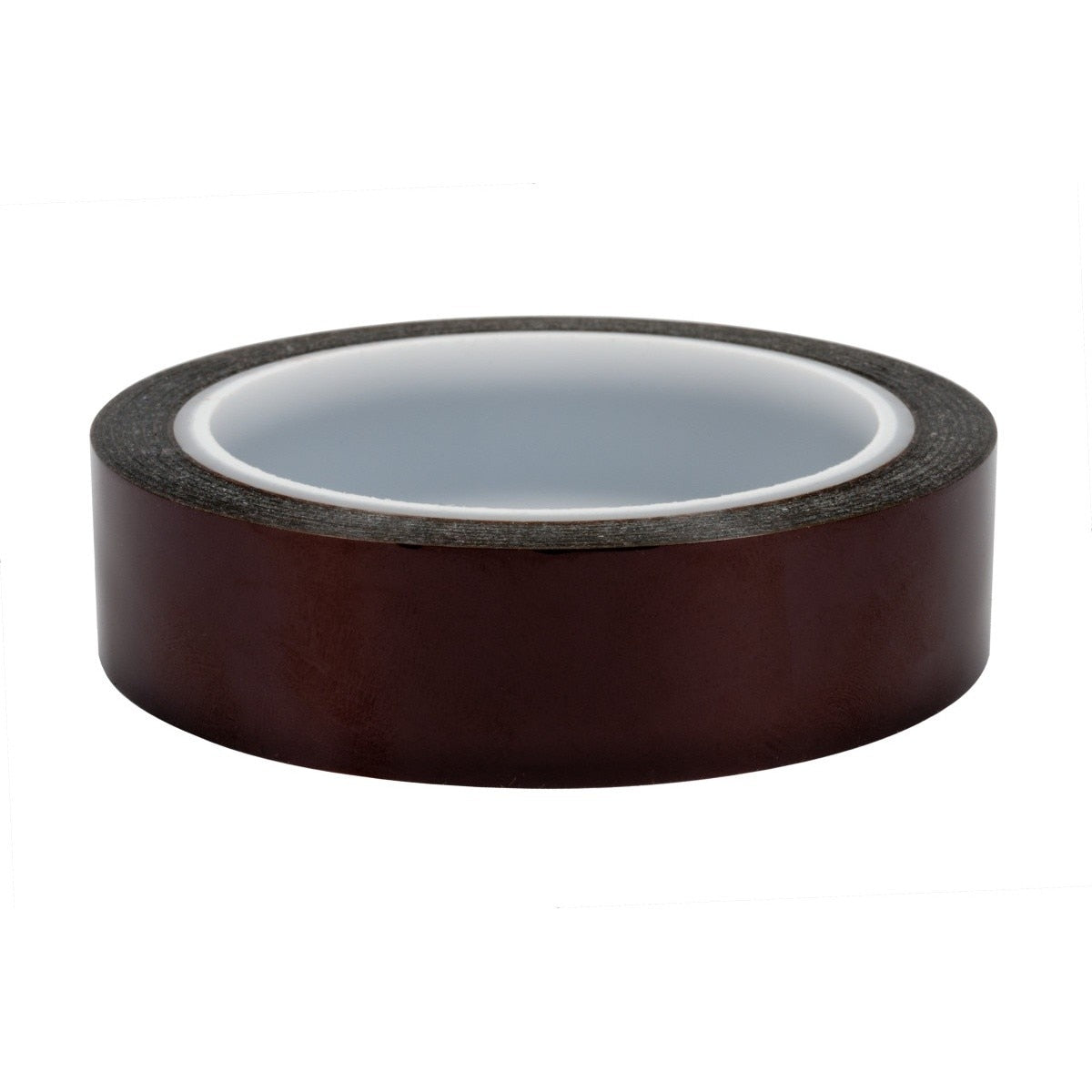3M 8998 Polyimide Tape, Dark Amber, 3/4 in x 36 yd, 3.3 mil (7100059597) (48 Pack) - 3