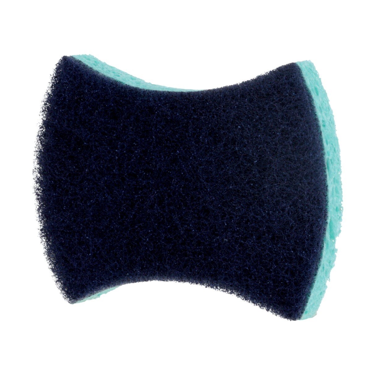 3M Scotch-Brite Power Sponge 3000 Non Scratch Scrub Sponge, 4.5 in x 2.8 in (7100064740) - (20Pack) - 6