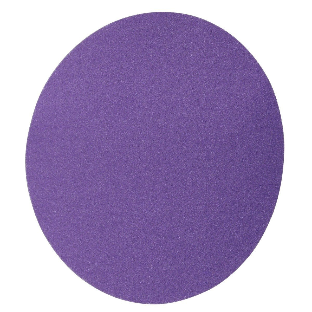 3M 732U Cubitron II Hookit Paper Disc, 150+ C-weight, 5 in x NH, Die 500X (7100066674) (250 Pack) - 4