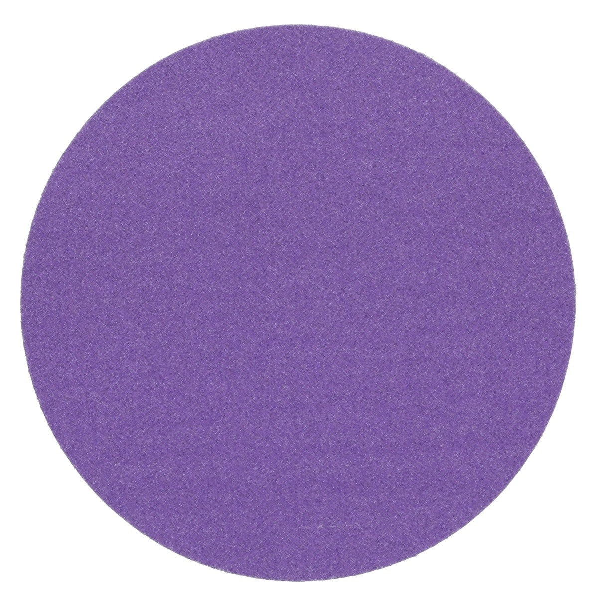 3M 732U Cubitron II Hookit Paper Disc, 220+ C-weight, 6 in x NH, Die 600Z (7100075213) (250 Pack)