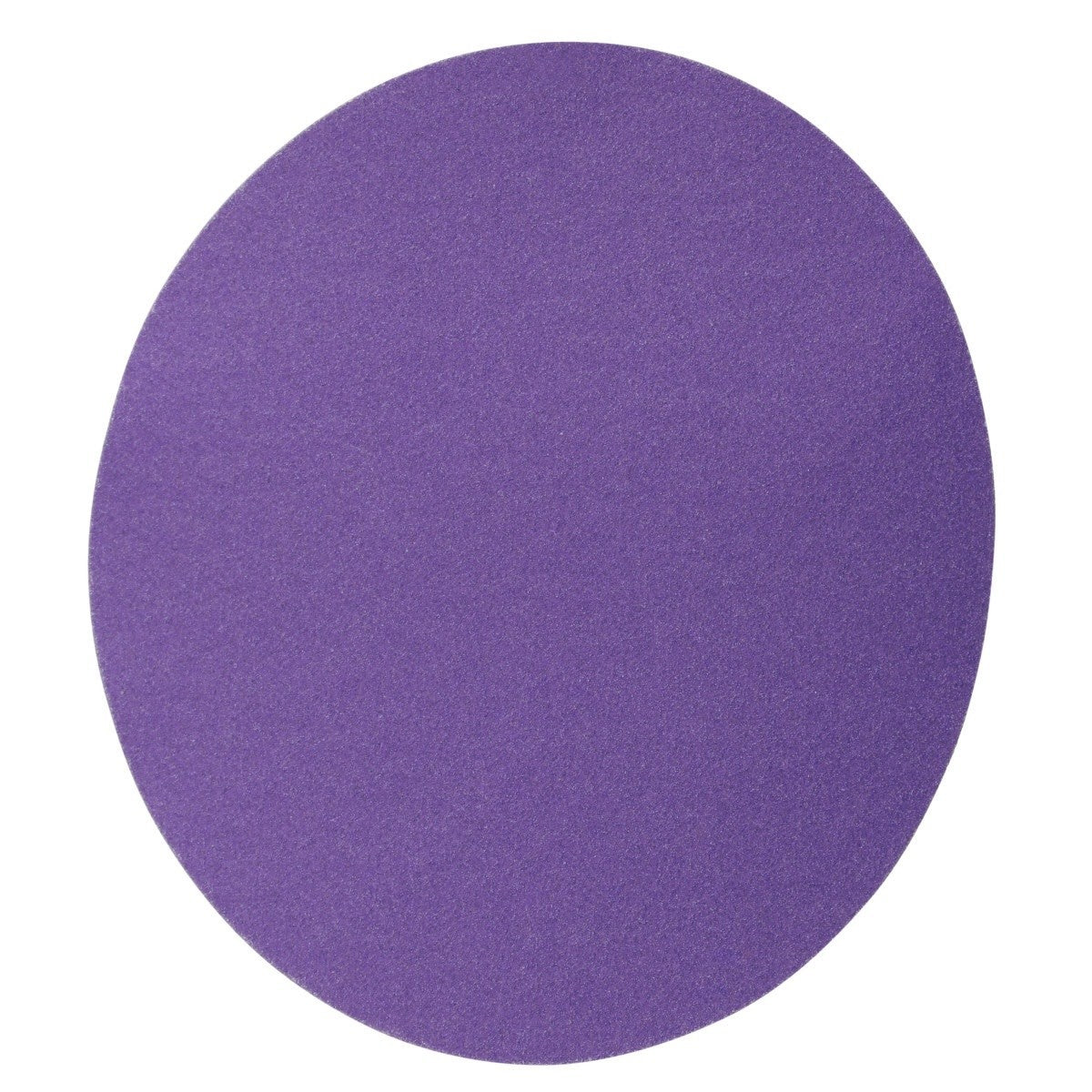 3M 732U Cubitron II Hookit Paper Disc, 220+ C-weight, 6 in x NH, Die 600Z (7100075213) (250 Pack) - 3
