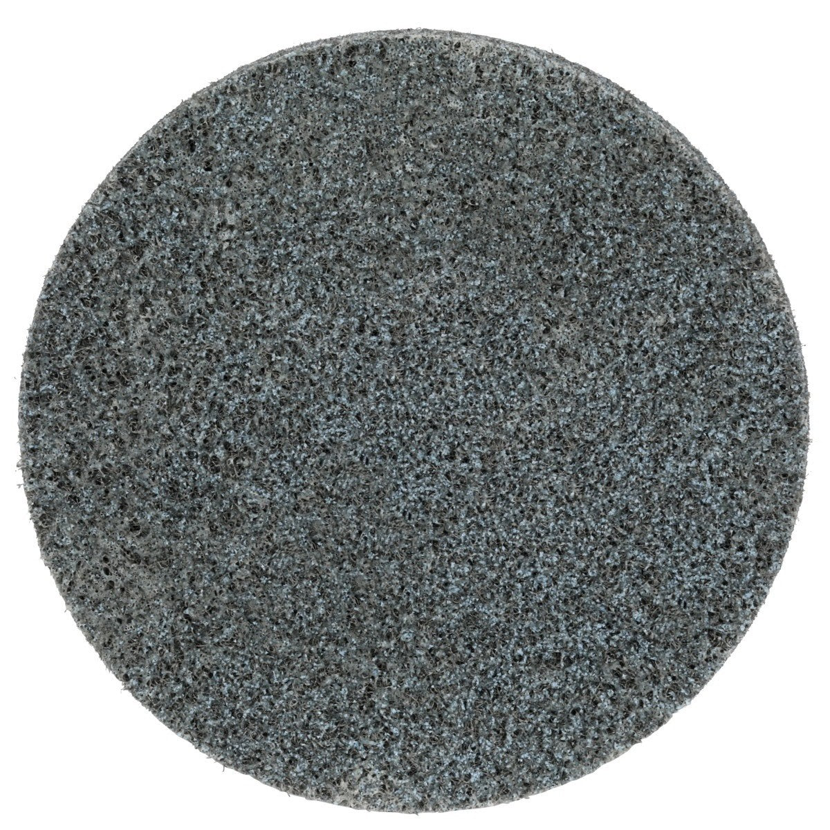3M DP-UR Scotch-Brite Roloc Deburr & Finish PRO Unitized Wheel, 6C Medium+, TR, 3 in x 1/4 in (7100081365) (40 Pack) - 4